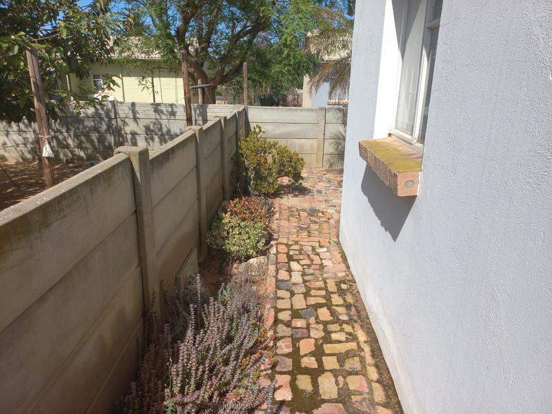 3 Bedroom Property for Sale in Klawer Western Cape